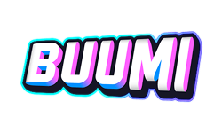 Buumi logo