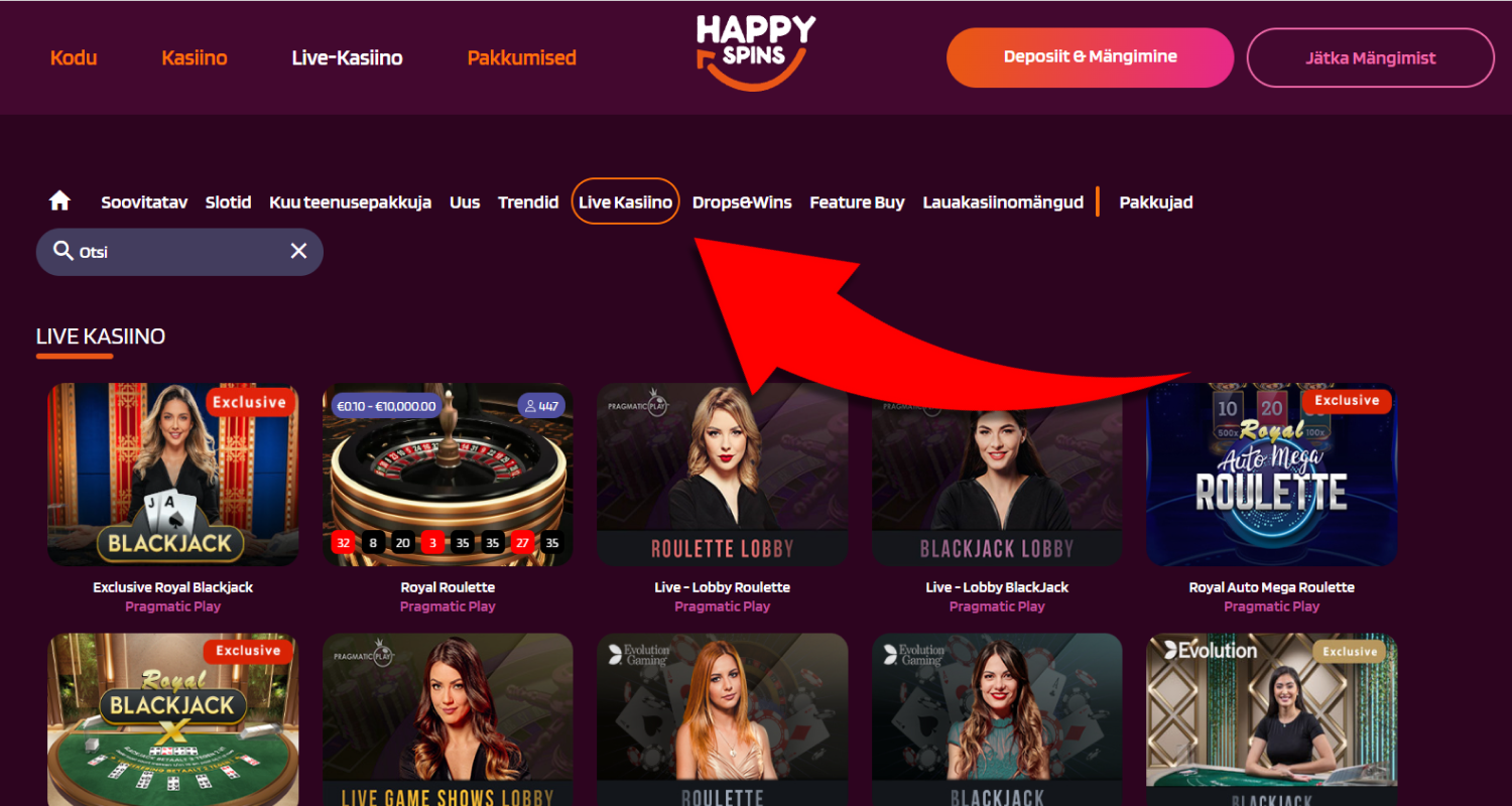 Teie ees avaneb pangaliides, kus tuleb tehing kinnitada ja oodata raha laekumist