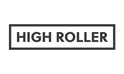 Highroller logo