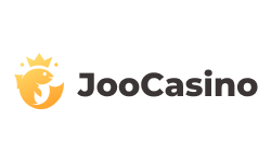 Joocasino logo