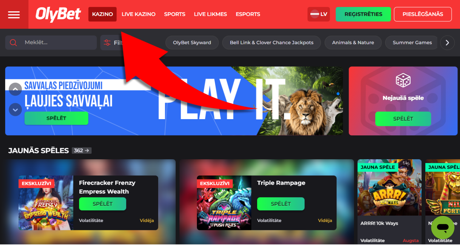 Lõpetage registreerimine, kinnitades isikut smart id või Mobile id kaudu