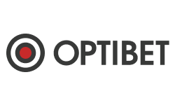 Optibet logo
