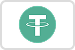 Tether icon