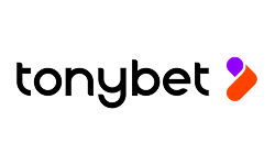 Tonybet logo