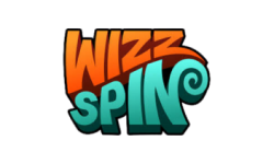 Wizzspin logo
