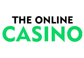 The online casino