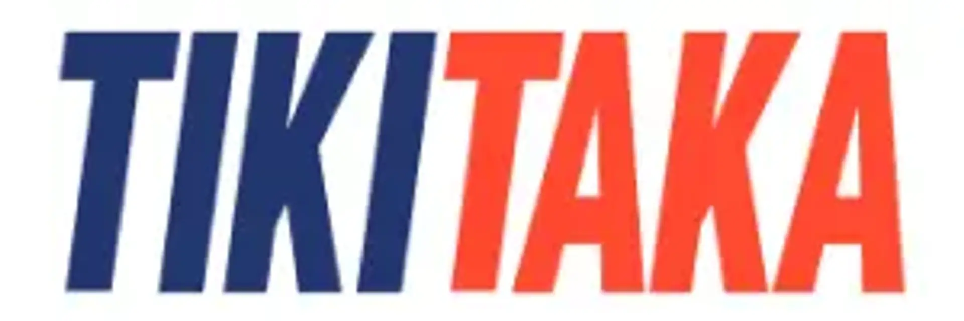 TikiTaka