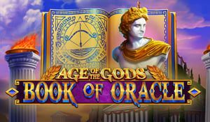 Age of the Gods™: Book of Oracle