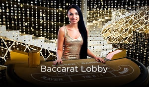 Baccarat Live