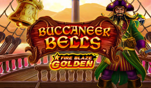 Buccaneer Bells