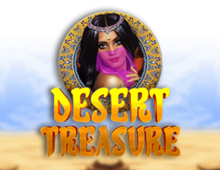 Desert Treasure Arvostelu