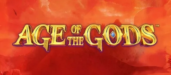 Age Of The Gods