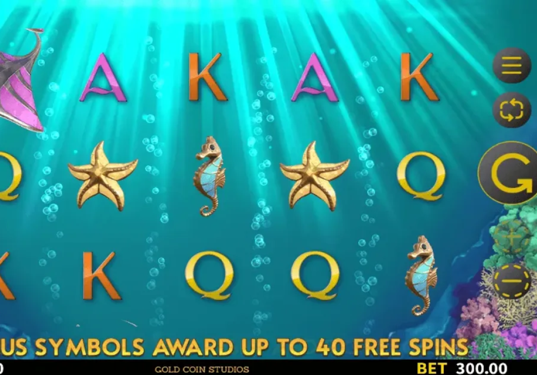 Aquatic Treasures: Coast 2 Coast