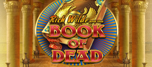 Book Of Dead