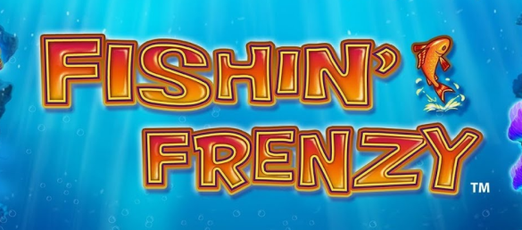 Fishin’ Frenzy