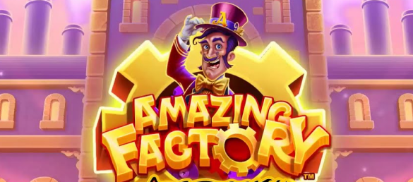 Fire Blaze Golden: Amazing Factory