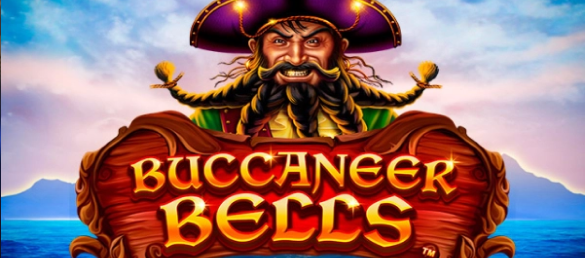 Fire Blaze Golden: Buccaneer Bells