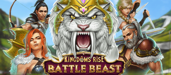 Kingdoms Rise: Battle Beast