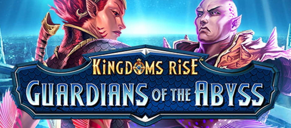 Kingdoms Rise: Guardians of the Abyss