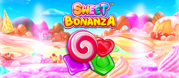 Sweet bonanza