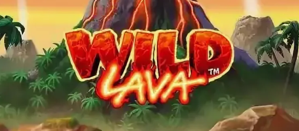 Wild Lava