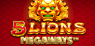 5 Lions Megaways