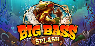 Big Bass Splash