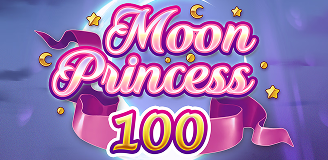 Moon Princess 100