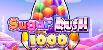 Sugar Rush 1000