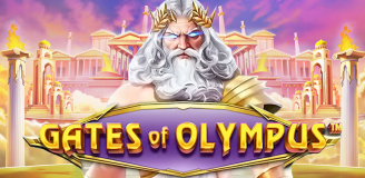 Gates of olympus სლოტი