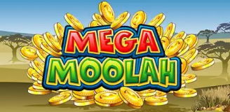 Mega Moolah სლოტი