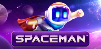 Spaceman თამაში