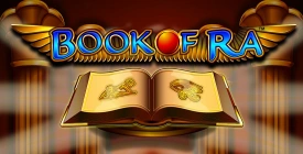 Book Of Ra