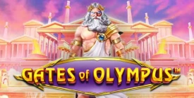 Gates Of Olympus