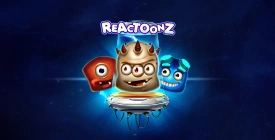 Reactoonz