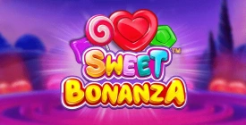 Sweet Bonanza