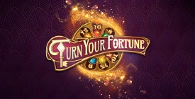 Turn Your Fortune