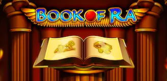 Book of Ra