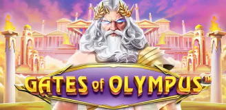 Gates of olympus