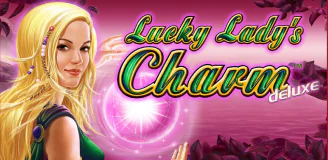 Lucky Lady's Charm demo