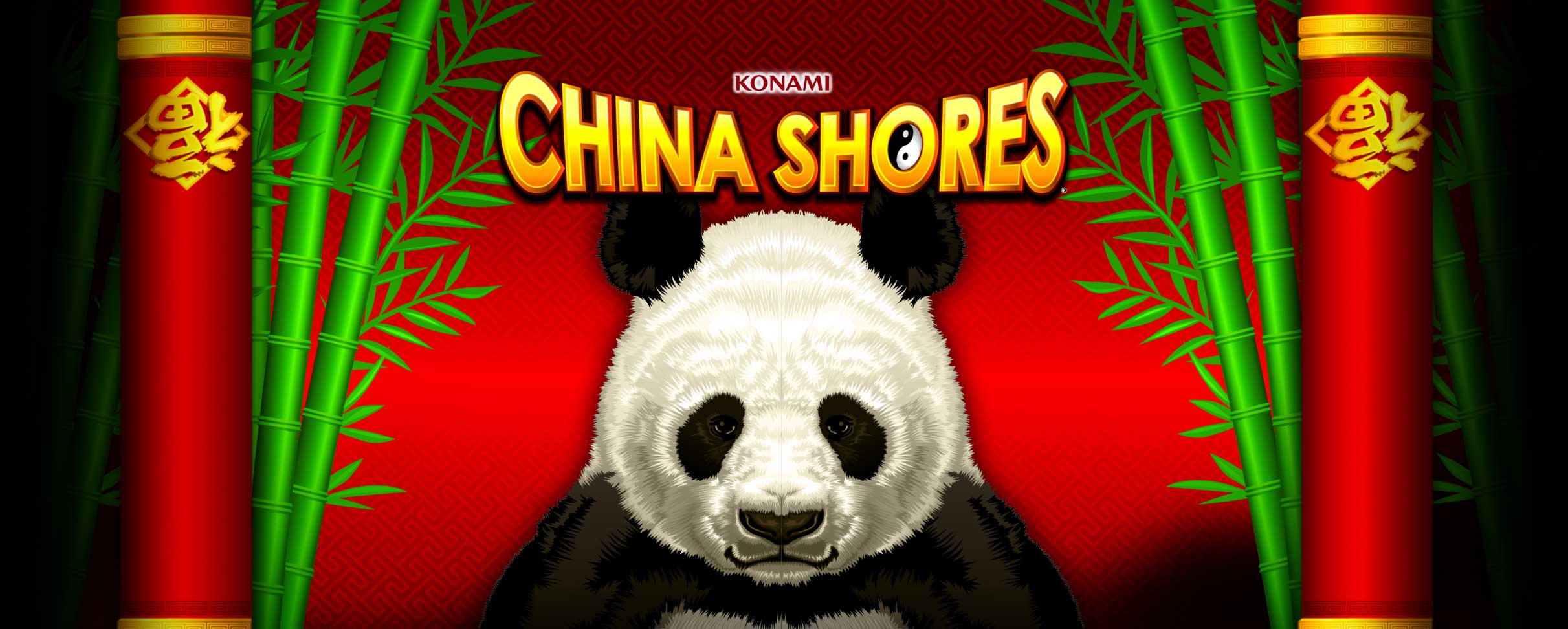 China Shores