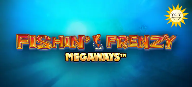 Fishin' Frenzy Megaways