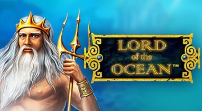 Lord of the Ocean