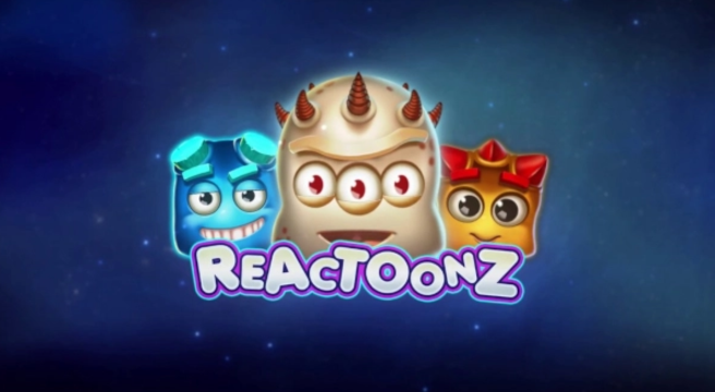 Reactoonz