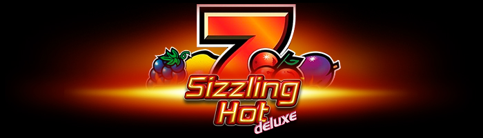 Sizzling Hot Deluxe