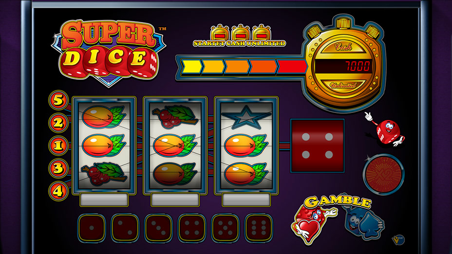 Super Dice1