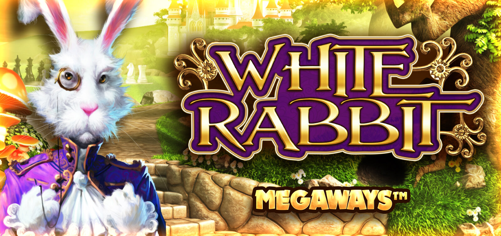 WhiteRabbit