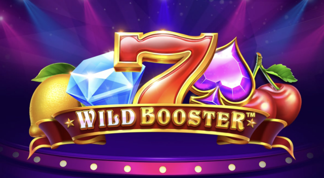 Wild Booster