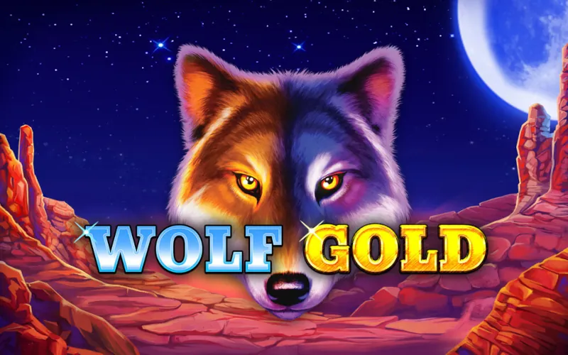 Wolf Gold
