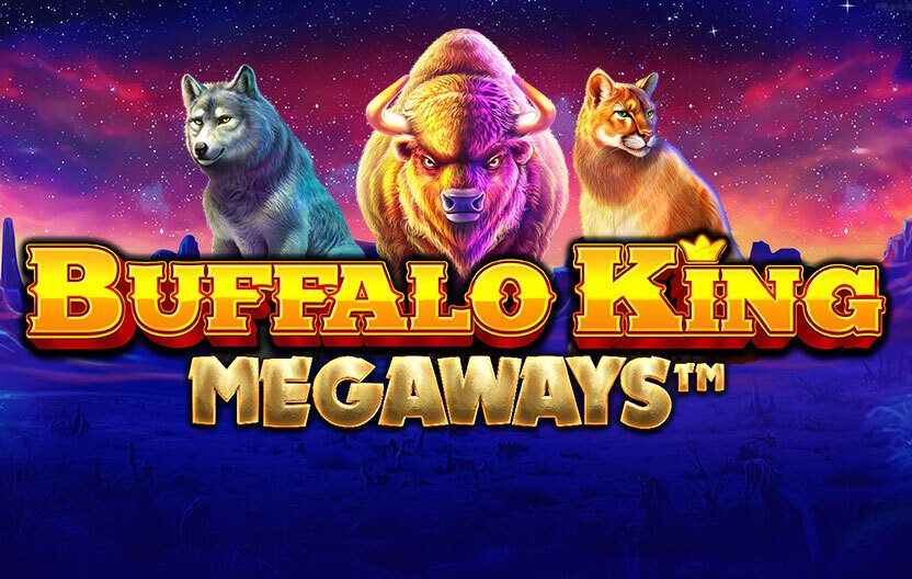 buffalo-king-megaways